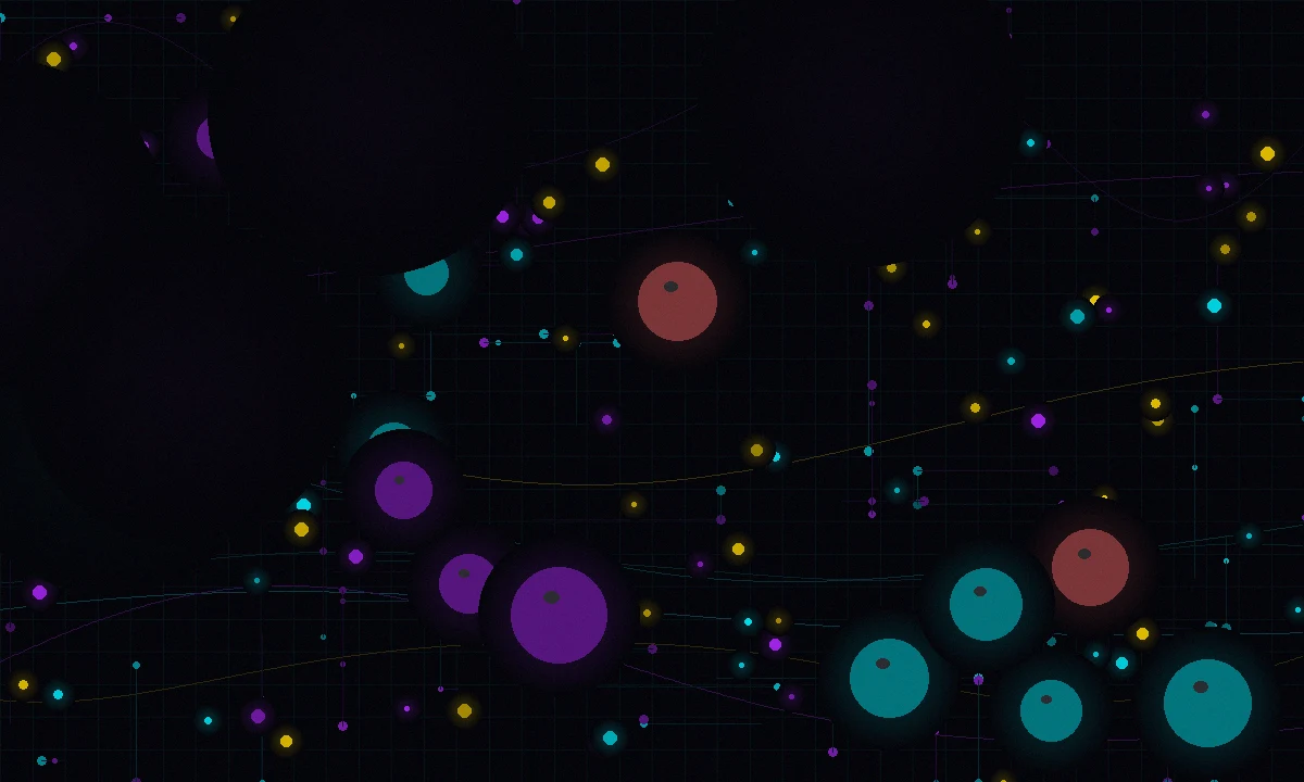 极速飞艇APP智能选号功能量子可视化