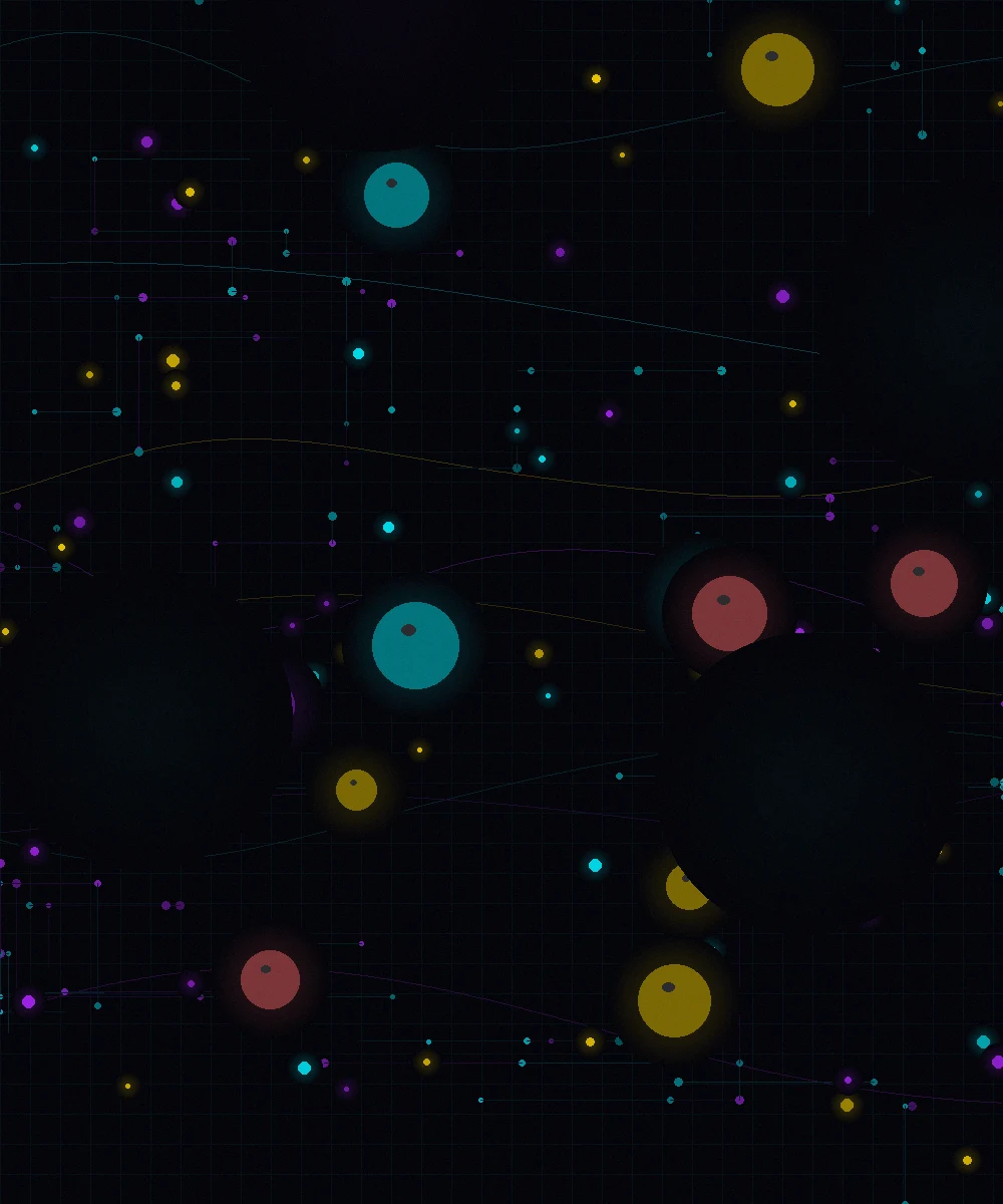 极速飞艇APP悬浮在量子场中的智能手机展示