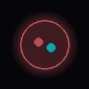 极速飞艇双色球量子演算图标