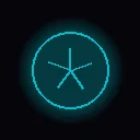 极速飞艇特色彩种量子演算图标