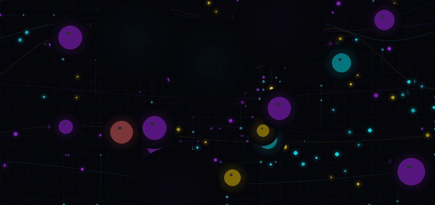 极速飞艇跨度分布热力图量子可视化